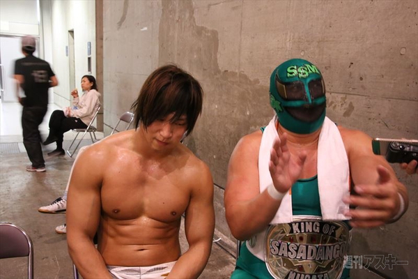 ニコニコ超会議