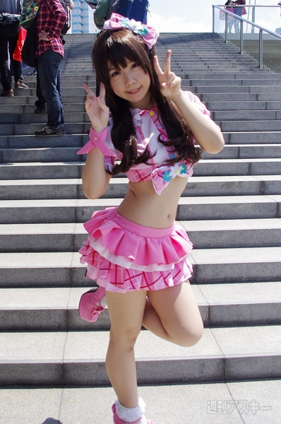 超会議コスプレ2