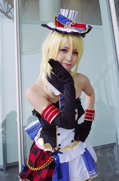 超会議コスプレ2