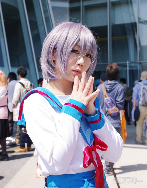 超会議コスプレ2