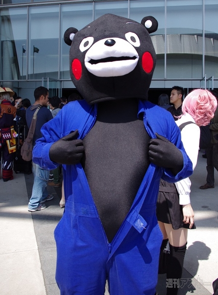 超会議コスプレ2