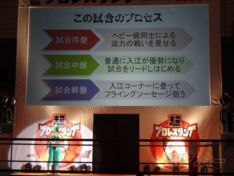 ニコニコ超会議