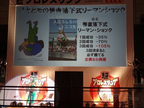 ニコニコ超会議