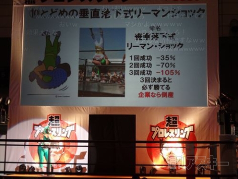 ニコニコ超会議