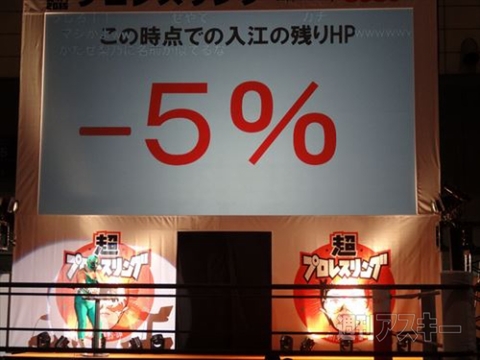 ニコニコ超会議