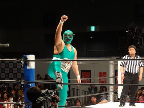 ニコニコ超会議