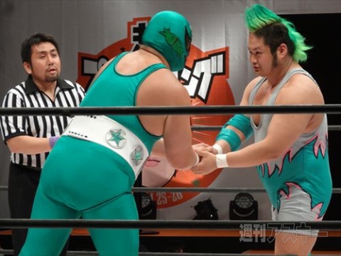 ニコニコ超会議