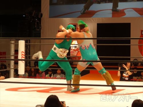 ニコニコ超会議