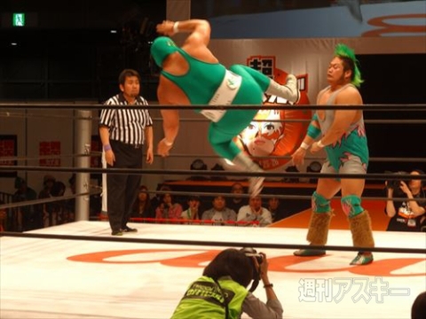 ニコニコ超会議