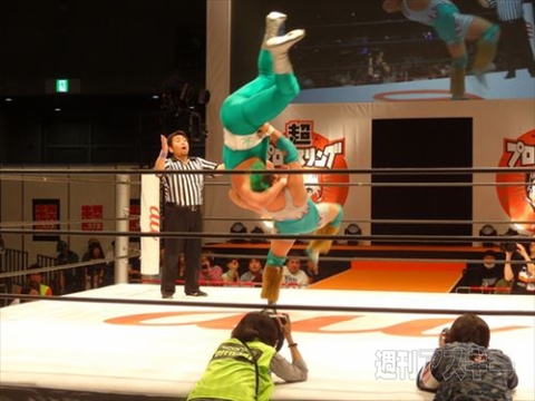 ニコニコ超会議