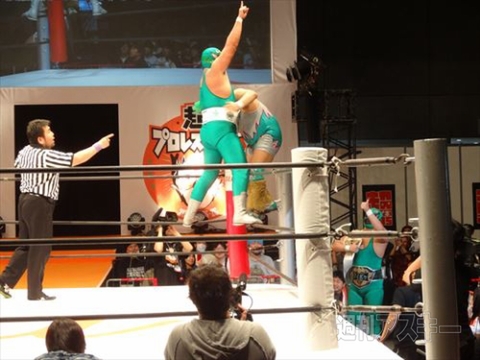 ニコニコ超会議