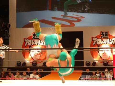 ニコニコ超会議