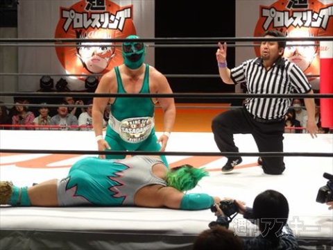 ニコニコ超会議