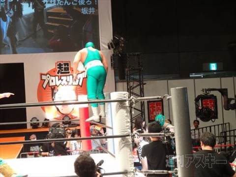 ニコニコ超会議