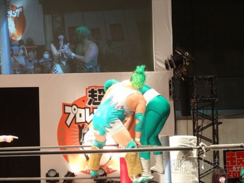 ニコニコ超会議