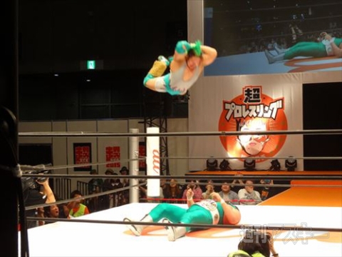 ニコニコ超会議