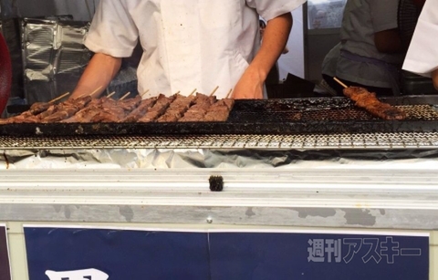 肉フェス