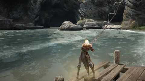 『黒い砂漠』推奨PC