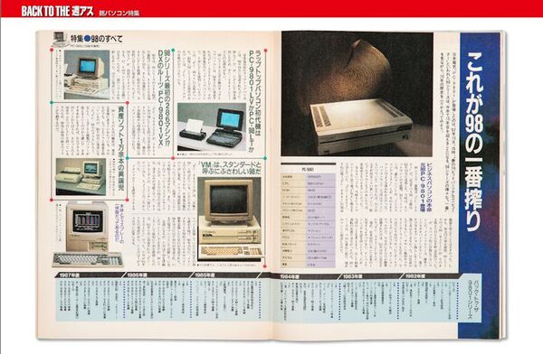 たいへん、お懐か週アスにございます｜最新号