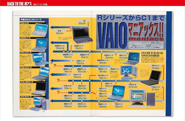 たいへん、お懐か週アスにございます｜最新号