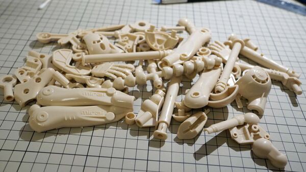 ダニー・チューの世界OTAKU紀行13