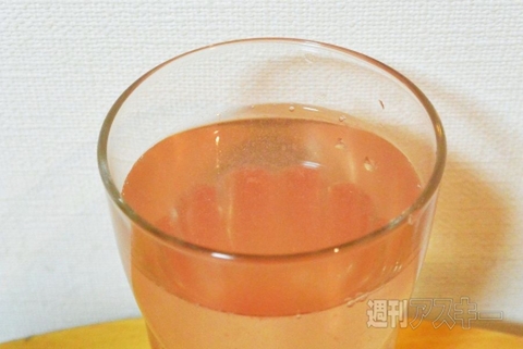 い･ろ･は･す とまと