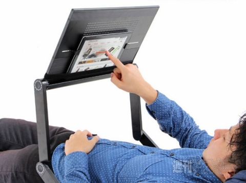 Bauhutte トランスフォーム・ロボテーブル BLT-74