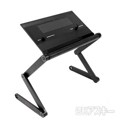 Bauhutte トランスフォーム・ロボテーブル BLT-74