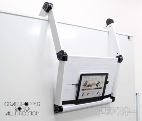 Bauhutte トランスフォーム・ロボテーブル BLT-74