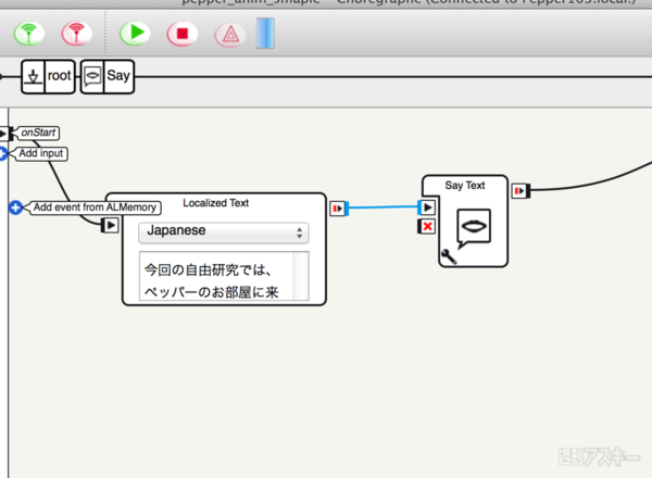 池澤あやかの自由研究