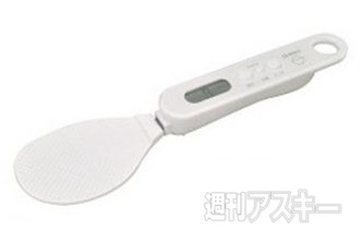 デジタルしゃもじ