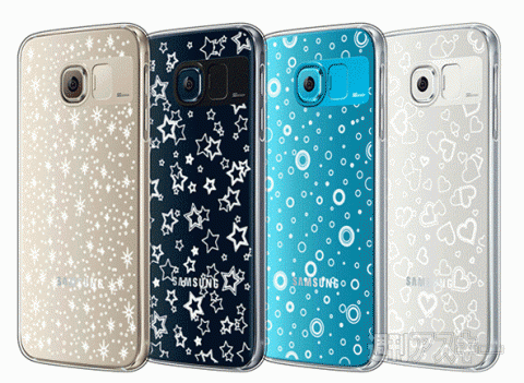 Lighting Clear イルミネーションケース