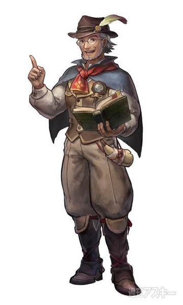 モンスターハンター エクスプロア