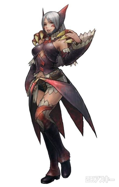 モンスターハンター エクスプロア