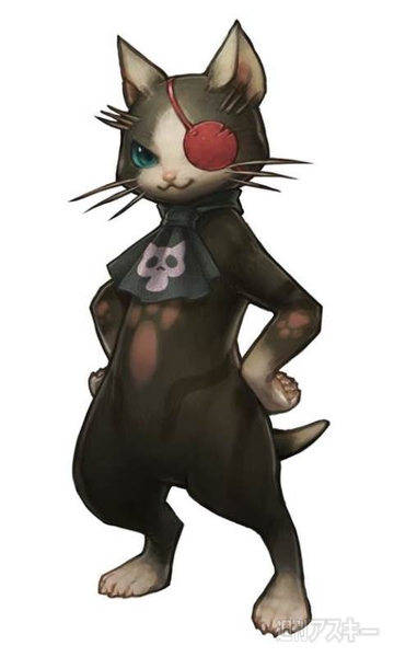 モンスターハンター エクスプロア