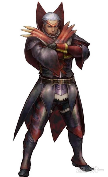 モンスターハンター エクスプロア