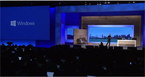 Build2015