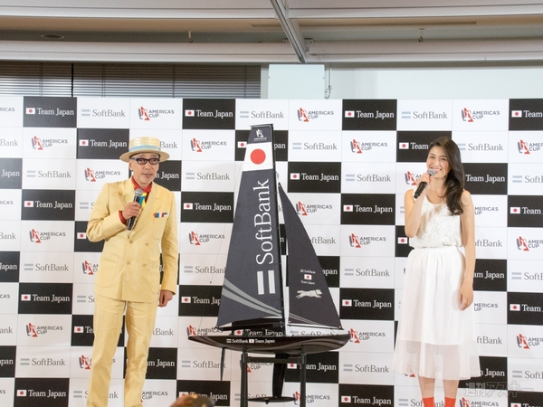 アメリカズカップ