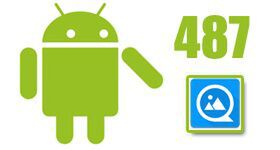 端末内の写真もクラウド上の写真も同じように管理できるAndroidアプリがイカス！