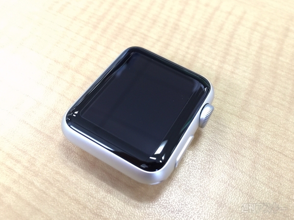 Apple Watchフィルム
