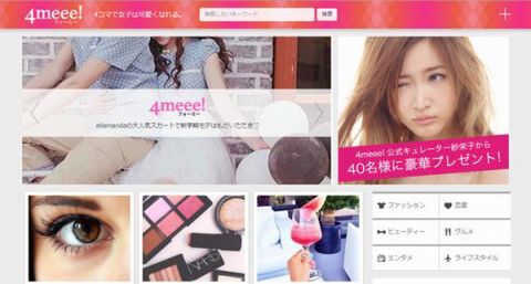 バイラルメディア