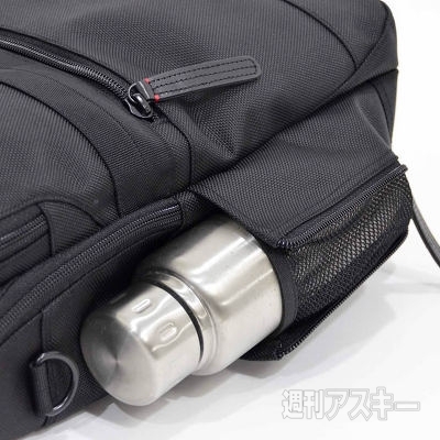 3wayバッグNEOPRO REDZONE