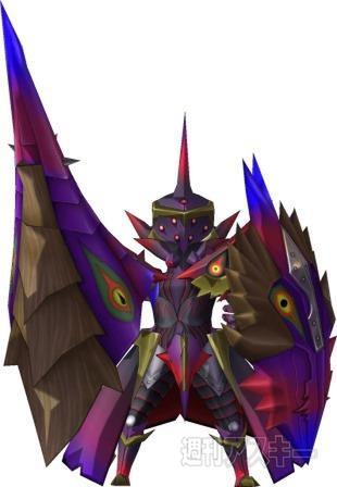 モンスターギア