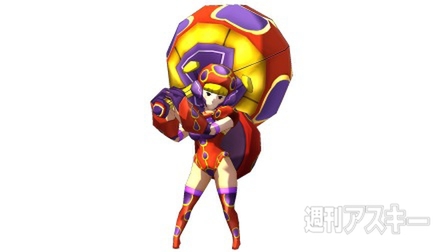 モンスターギア