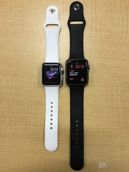 Apple Watch発売から1週間 生活はどう変わった？