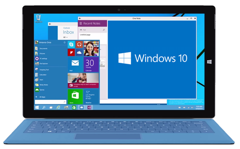 Windows10 パソコン pc