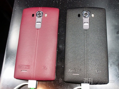LG G4