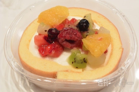 アイスクリーム博覧会