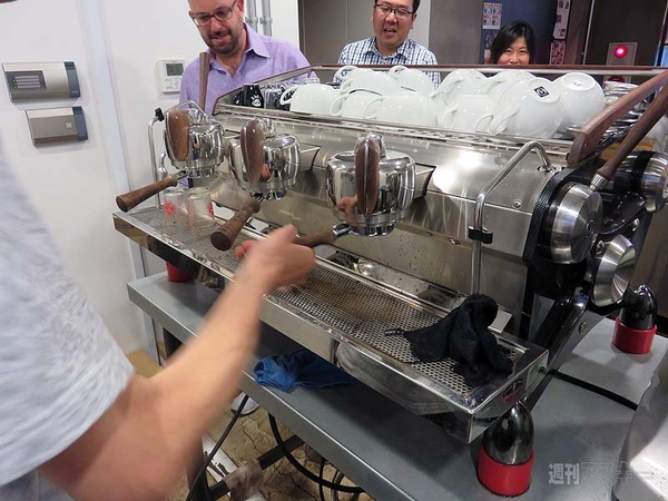 Streamer Coffee Company