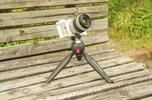 都会で星を撮ろう